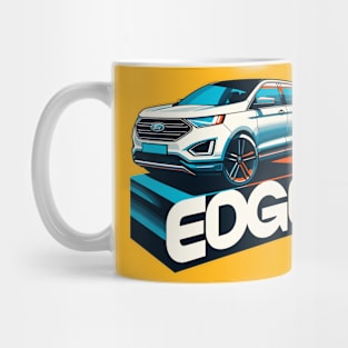 Ford Edge Mug